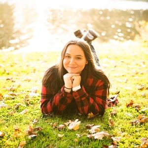 Meet your Posher, Haley